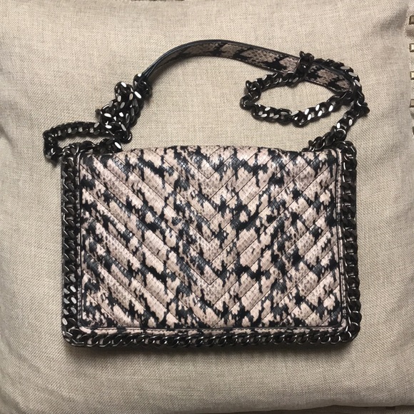 ALDO Greenwald Crossbody Bag - Picture 2 of 11